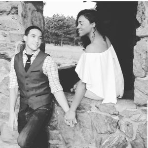 Meet your Posher, Lael